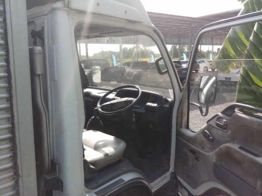 ขายๆด่วนๆISUZU รถบรรทุก, 4 ล้อ ปี2006 (รถห้างดีเซลเดิม) พร้อมใช้