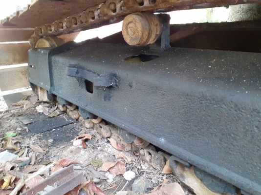 ขาย รถแบคโฮ KOBELCO SK200 YN08 SUPER