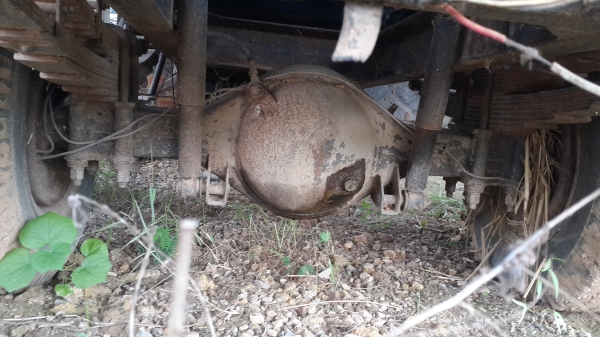 ขายนวดข้าวเกษตรพัฒนา