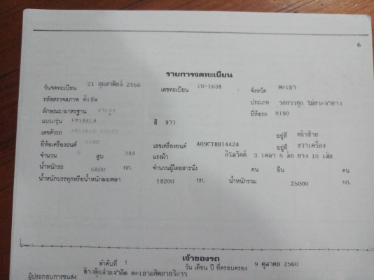 หัวลาก344สวยๆ พร้อมหางพื้นครับ