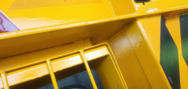 ก้างปลา่ 3 เพลาใหม่ จัดไฟแนนซ์ได้ 36-48 เดือน ก้างปลา่ 3 เพลาใหม่ จัดไฟแนนซ์ได้ 36-48 เดือน