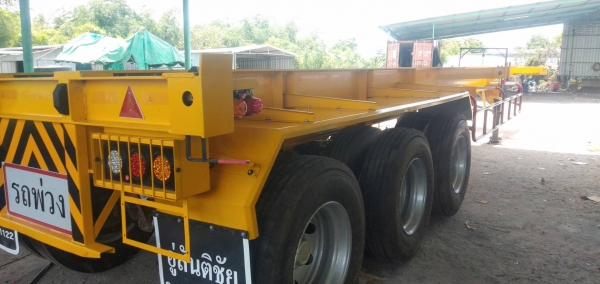 ก้างปลา่ 3 เพลาใหม่ จัดไฟแนนซ์ได้ 36-48 เดือน ก้างปลา่ 3 เพลาใหม่ จัดไฟแนนซ์ได้ 36-48 เดือน