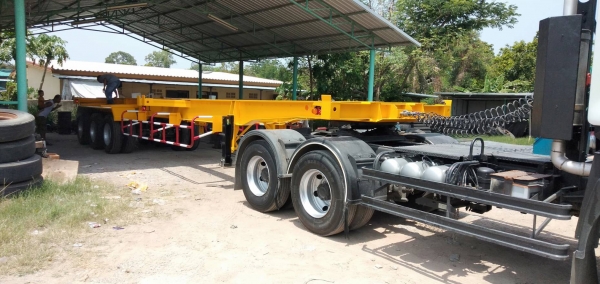 ก้างปลา่ 3 เพลาใหม่ จัดไฟแนนซ์ได้ 36-48 เดือน ก้างปลา่ 3 เพลาใหม่ จัดไฟแนนซ์ได้ 36-48 เดือน