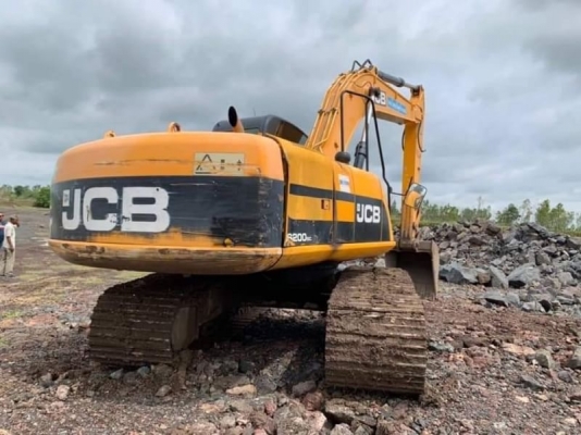 ขาย 890,000 บาท JCB JS200SC ทำงาน 10,127 ชม เครื่องดี ปั้มแรง โช่หนา เอวแน่น ไฟฟ้าครบ เอกสารเล่มทะเบียน รถอยู่ สุรินทร์ โทร 0610710295 สนใจ รายการสินค้า อื่นๆ ที่ เว็ปไชค์ Truck2Hand https://www.truck2hand.com/index.php?actions=content/search&membe ขาย 890,000 บาท JCB JS200SC ทำงาน 10,127 ชม เครื่องดี ปั้มแรง โช่หนา เอวแน่น ไฟฟ้าครบ เอกสารเล่มทะเบียน รถอยู่ สุรินทร์ โทร 0610710295 สนใจ รายการสินค้า อื่นๆ ที่ เว็ปไชค์ Truck2Hand https://www.truck2hand.com/index.php?actions=content/search&membe