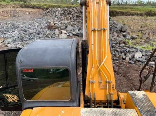 ขาย 890,000 บาท JCB JS200SC ทำงาน 10,127 ชม เครื่องดี ปั้มแรง โช่หนา เอวแน่น ไฟฟ้าครบ เอกสารเล่มทะเบียน รถอยู่ สุรินทร์ โทร 0610710295 สนใจ รายการสินค้า อื่นๆ ที่ เว็ปไชค์ Truck2Hand https://www.truck2hand.com/index.php?actions=content/search&membe ขาย 890,000 บาท JCB JS200SC ทำงาน 10,127 ชม เครื่องดี ปั้มแรง โช่หนา เอวแน่น ไฟฟ้าครบ เอกสารเล่มทะเบียน รถอยู่ สุรินทร์ โทร 0610710295 สนใจ รายการสินค้า อื่นๆ ที่ เว็ปไชค์ Truck2Hand https://www.truck2hand.com/index.php?actions=content/search&membe