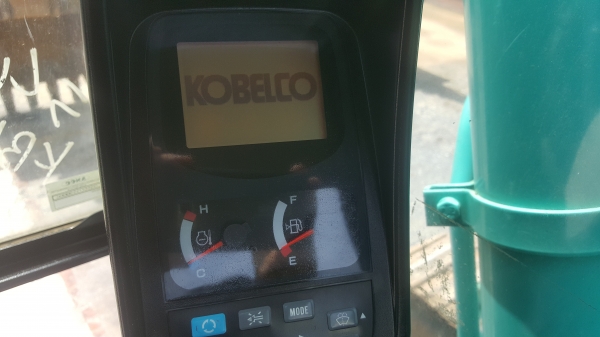 NEW Stock SK125SR YV06 รถปี2012 ชั่วโมง4000กว่า