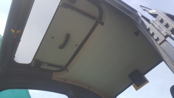 NEW Stock SK125SR YV06 รถปี2012 ชั่วโมง4000กว่า