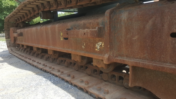 NEW Stock SK125SR YV06 รถปี2012 ชั่วโมง4000กว่า