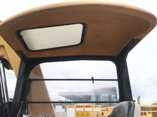 ขายรถขุด CAT 305SR คอนโทรลสั้น ปั๊มนิ้ว นำเข้าเองจากญี่ปุ่น สภาพสวยพร้อมใช้ มีVDOการทำงานครับ