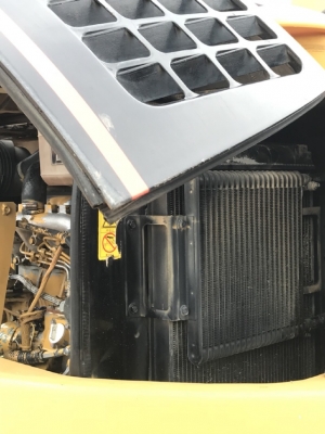 ขายรถขุด CAT 305SR คอนโทรลสั้น ปั๊มนิ้ว นำเข้าเองจากญี่ปุ่น สภาพสวยพร้อมใช้ มีVDOการทำงานครับ