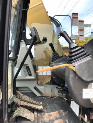 ขายรถขุด 313DCR ปี 2013 (3,xxx ชั่วโมง) นำเข้าเองจากญี่ปุ่น สภาพสวยพร้อมใช้ มีVDOการทำงานครับ