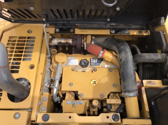 ขายรถขุด 313DCR ปี 2013 (3,xxx ชั่วโมง) นำเข้าเองจากญี่ปุ่น สภาพสวยพร้อมใช้ มีVDOการทำงานครับ