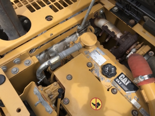 ขายรถขุด 313DCR ปี 2013 (3,xxx ชั่วโมง) นำเข้าเองจากญี่ปุ่น สภาพสวยพร้อมใช้ มีVDOการทำงานครับ