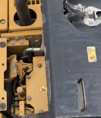 ขายรถขุด 313DCR ปี 2013 (3,xxx ชั่วโมง) นำเข้าเองจากญี่ปุ่น สภาพสวยพร้อมใช้ มีVDOการทำงานครับ