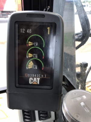 ขายรถขุด 313DCR ปี 2013 (3,xxx ชั่วโมง) นำเข้าเองจากญี่ปุ่น สภาพสวยพร้อมใช้ มีVDOการทำงานครับ