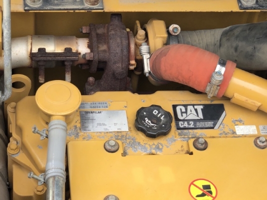 ขายรถขุด 313DCR ปี 2013 (3,xxx ชั่วโมง) นำเข้าเองจากญี่ปุ่น สภาพสวยพร้อมใช้ มีVDOการทำงานครับ