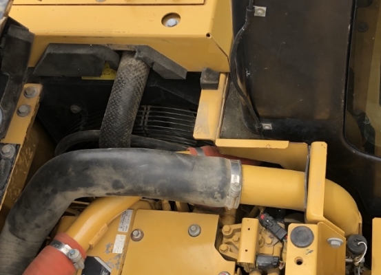 ขายรถขุด 313DCR ปี 2013 (3,xxx ชั่วโมง) นำเข้าเองจากญี่ปุ่น สภาพสวยพร้อมใช้ มีVDOการทำงานครับ