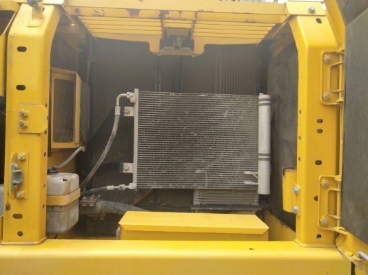 ขายครับ KOMATSU PC200-8N1