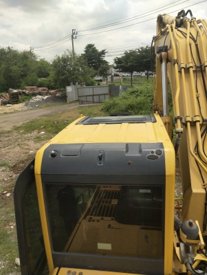 ขายครับ KOMATSU PC200-8N1