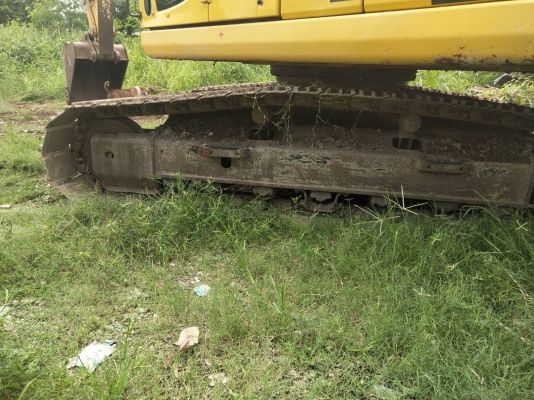 ขายครับ KOMATSU PC200-8N1