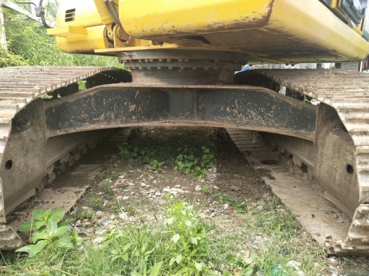 ขายครับ KOMATSU PC200-8N1