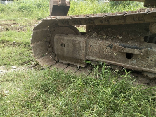 ขายครับ KOMATSU PC200-8N1