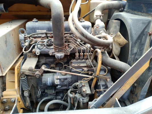 ขายจ้า.MITSUBISHI MS030 เก่านอกแท้  เครื่องปั๊มดี  พร้อมใช้  โทร 089-3818694 จ๊อย