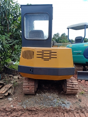 ขายจ้า.MITSUBISHI MS030 เก่านอกแท้  เครื่องปั๊มดี  พร้อมใช้  โทร 089-3818694 จ๊อย