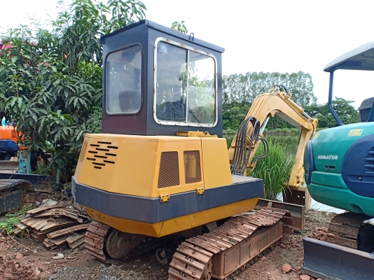 ขายจ้า.MITSUBISHI MS030 เก่านอกแท้  เครื่องปั๊มดี  พร้อมใช้  โทร 089-3818694 จ๊อย