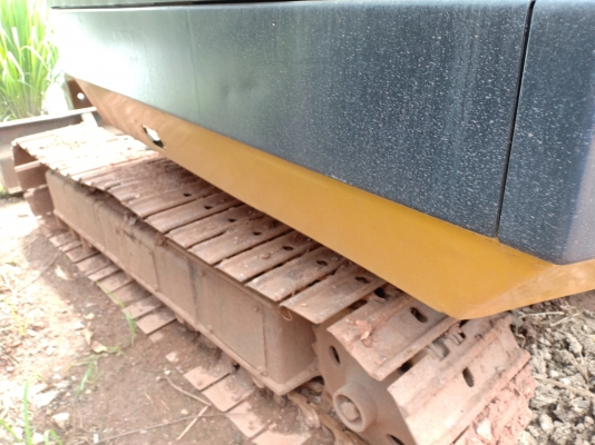 ขายจ้า.MITSUBISHI MS030 เก่านอกแท้  เครื่องปั๊มดี  พร้อมใช้  โทร 089-3818694 จ๊อย