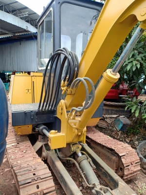 ขายจ้า.MITSUBISHI MS030 เก่านอกแท้  เครื่องปั๊มดี  พร้อมใช้  โทร 089-3818694 จ๊อย