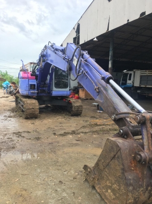 ขาย!!komatsu 128us-2