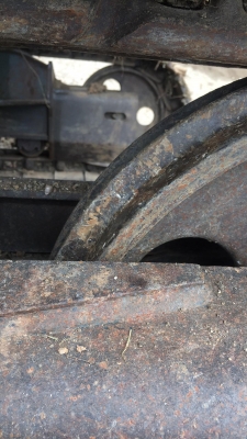 ขาย!!komatsu 128us-2