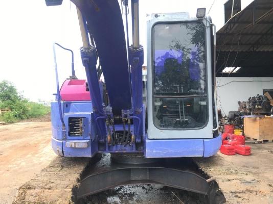 ขาย!!komatsu 128us-2