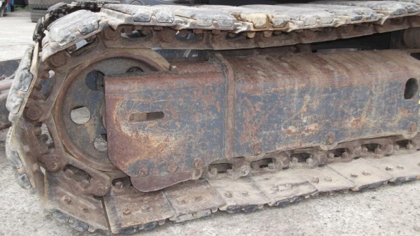 รถขุด KOBELCO : SK40SR-3