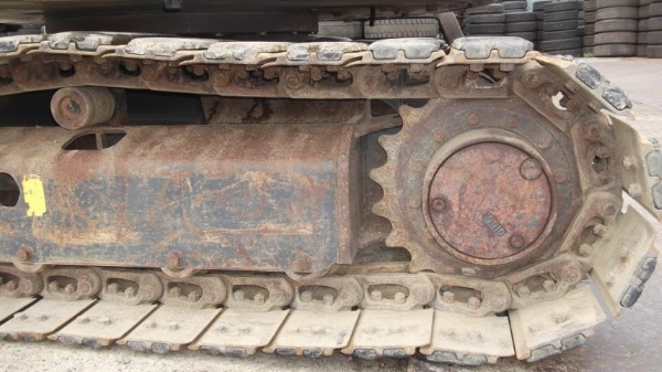 รถขุด KOBELCO : SK40SR-3