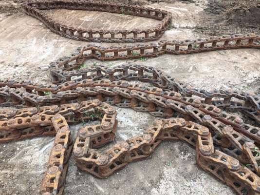 ขายโซ่!!