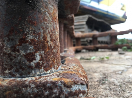 ขายโซ่!!