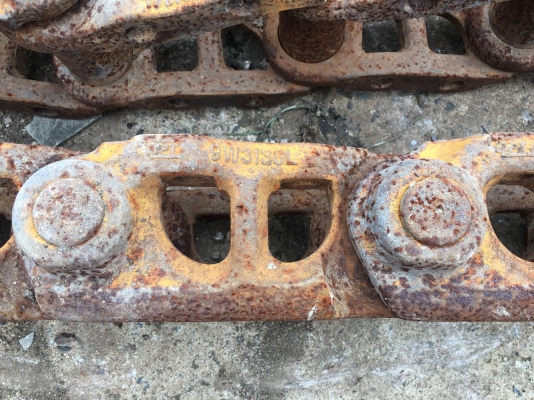 ขายโซ่!!