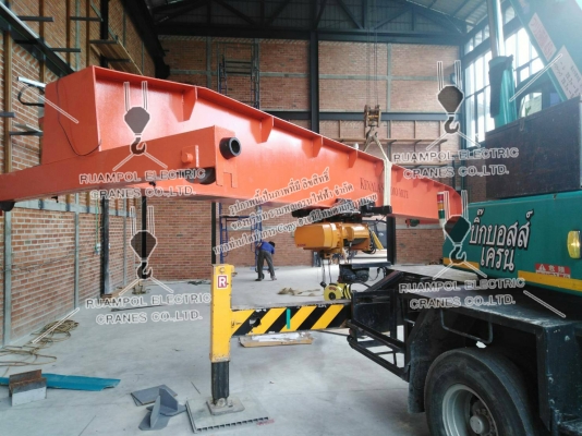จำหน่ายรอกไฟฟ้าและติดตั้งเครนไฟฟ้าเครนโรงงาน สอบถามโทรติดต่อสอบถามได้เลยครับ