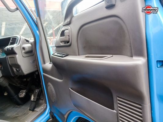 ขายหัวเก๋ง ISUZU NPR การ์ตูน ติดเครื่อง 150 แรงม้าคันเร่งสาย