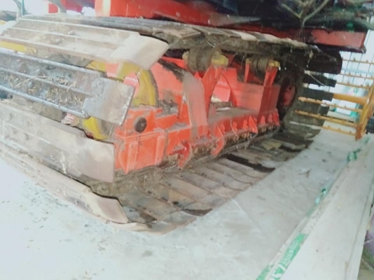 ขายรถเกี่ยวข้าว สามพี่น้องการช่าง