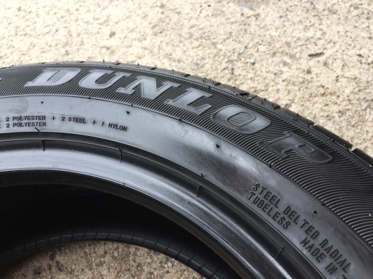 205-55-16 ยาง Dunlop ปี 18 ชุด 4 เส้น 3400 ยางสวยไม่มีปะไม่บวมไม่กินข้างดอกยางเหลือเยอะเอาไปวิ่งกันใด้อีกยาว ราคาพร้อมใส่ ร้านอยู่กระทุ่มแบน ### ราคาไม่รวมส่ง ต่างจังหวัดส่งได้ ### #### ไม่มีเก็บปลายทางโอนเงินส่งของ #### #### ถ้าคิดว่าแพงผ่านก่อนนะค่ะ ###
