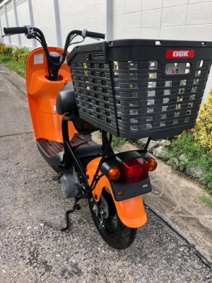 ขายรถป๊อป suzuki choi nori 50cc