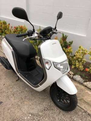 ขายรถป๊อป รุ่นใหม่ honda dunk 50cc ขายรถป๊อป รุ่นใหม่ honda dunk 50cc