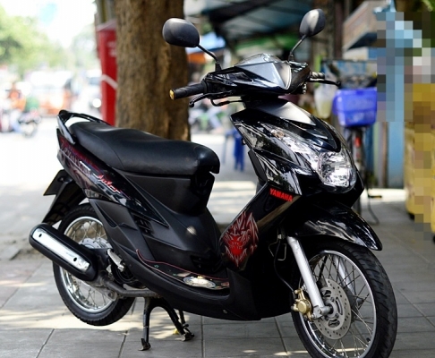 mio115 สีดำ คาบูร์ เครื่องเดิม 19900 mio115 สีดำ คาบูร์ เครื่องเดิม 19900