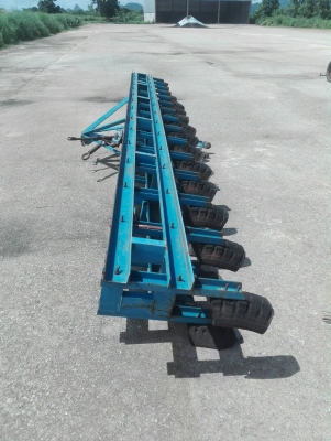 ขายด่วน อุปกรณ์ เครื่องโม่ ลาก แท่นดั้ม เทมัน อีซุ160แรงปั่น และอุปกรณ์อื่นๆพร้อมใช้งาน สร้างอาชีพได้เลย เพียง 650000 บาท