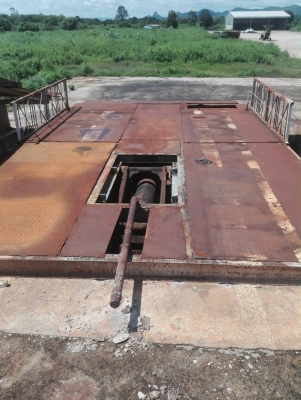 ขายด่วน อุปกรณ์ เครื่องโม่ ลาก แท่นดั้ม เทมัน อีซุ160แรงปั่น และอุปกรณ์อื่นๆพร้อมใช้งาน สร้างอาชีพได้เลย เพียง 650000 บาท