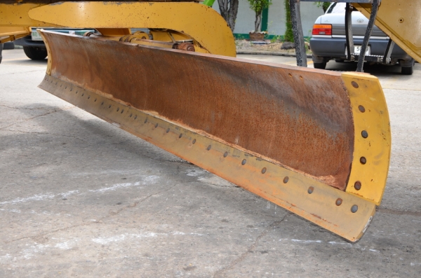 CATERPILLAR 140H II S/N APM033xx