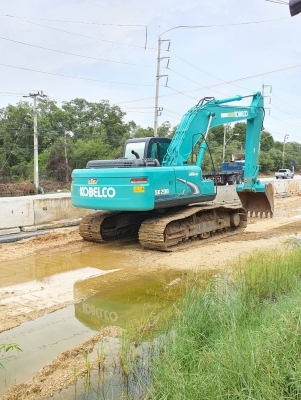 ขายKOBELCO SK200-8YN12 SUPER XM 8520ชม.เอกสารเล่มทะเบียนราคา 2,170,000 ขายKOBELCO SK200-8YN12 SUPER XM 8520ชม.เอกสารเล่มทะเบียนราคา 2,170,000